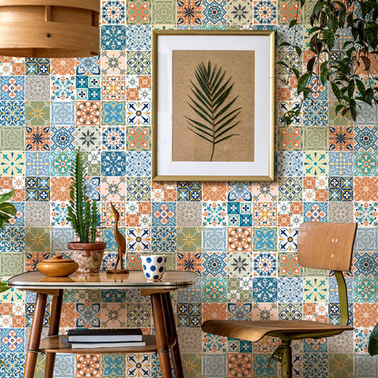 Vinilos para azulejos - 10 unidades - VA367