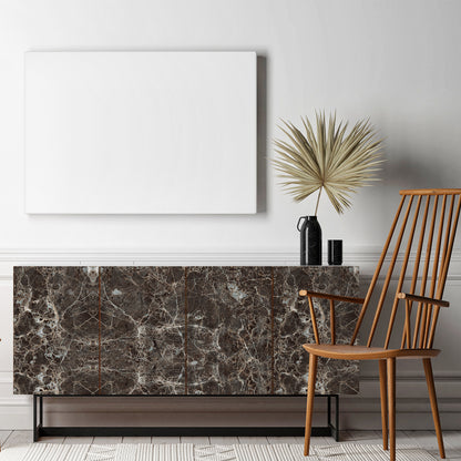 Vinilo Autoadhesivo Simil Marmol - 100x100cm - MM3330