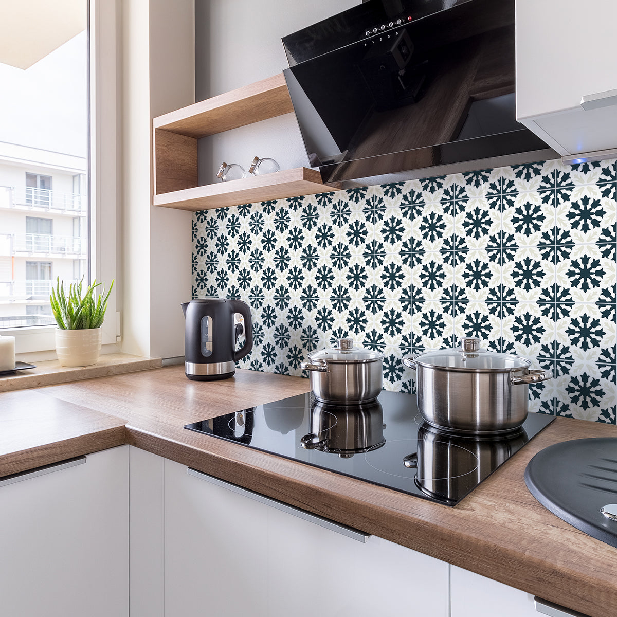 Vinilos para azulejos - 10 unidades - VA073