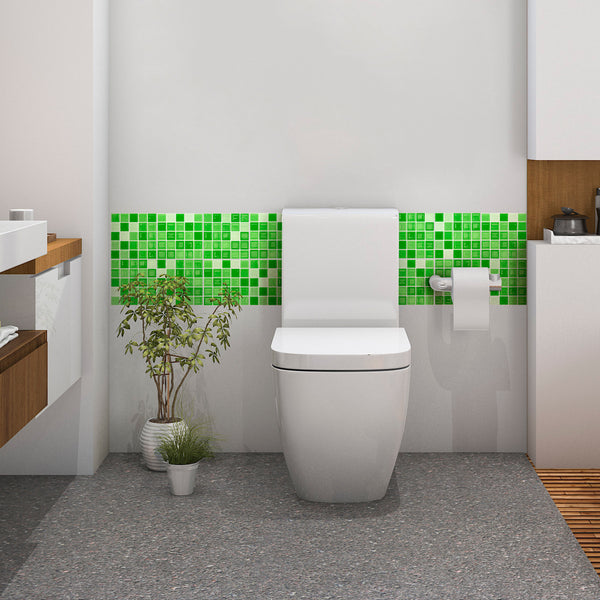 Vinilos para azulejos - 10 unidades - VA018