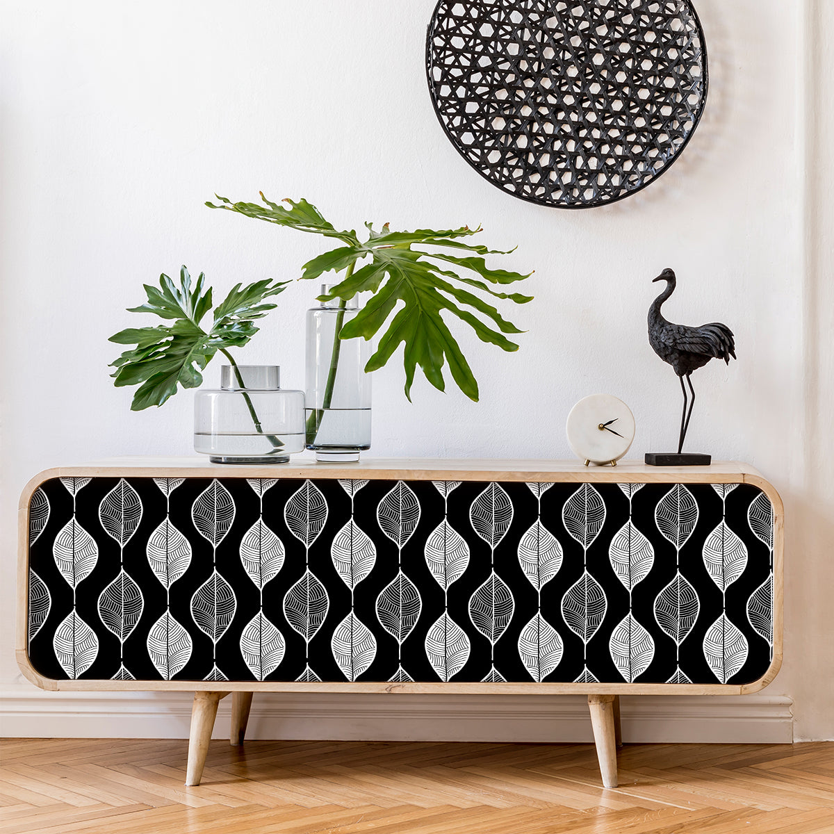 Vinilo para Muebles Escandinavo - ME2524