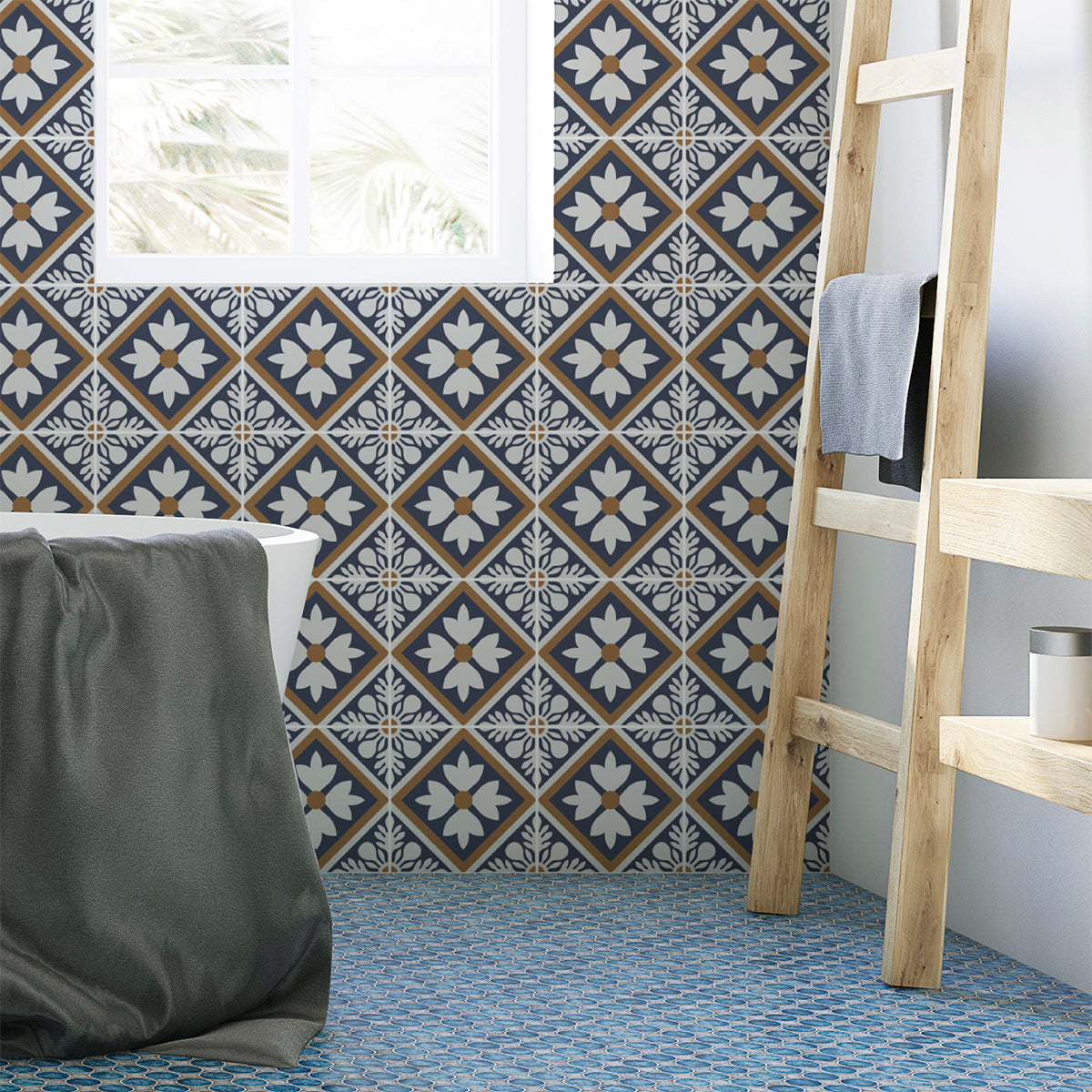 Vinilos para azulejos - 10 unidades - VA083