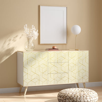 Vinilo para Muebles Escandinavo - ME2412