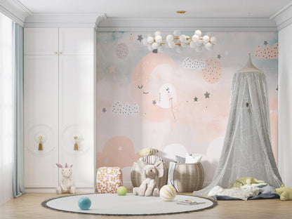 Mural Infantil - MI067