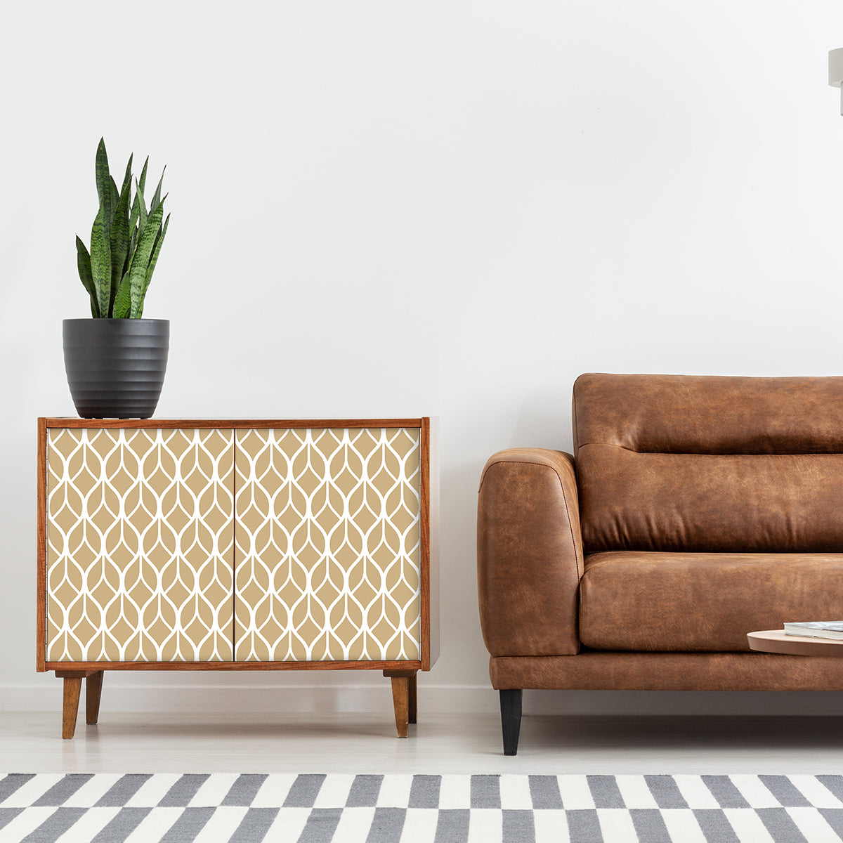 Vinilo para Muebles Escandinavo - ME2436