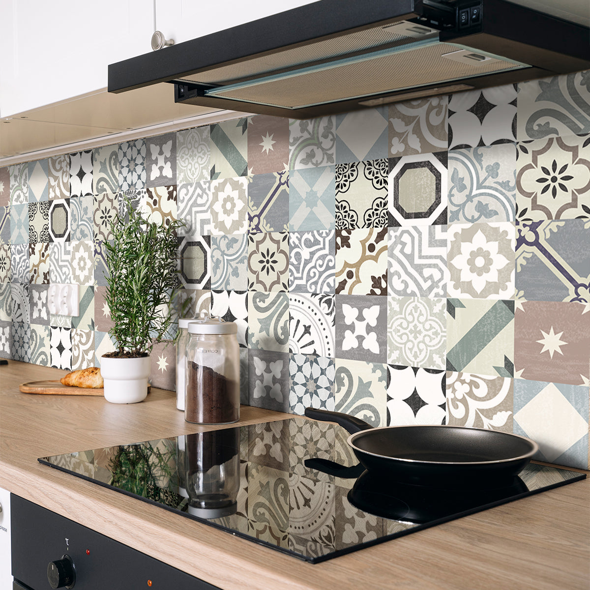 Vinilo para pared en rollo - A320