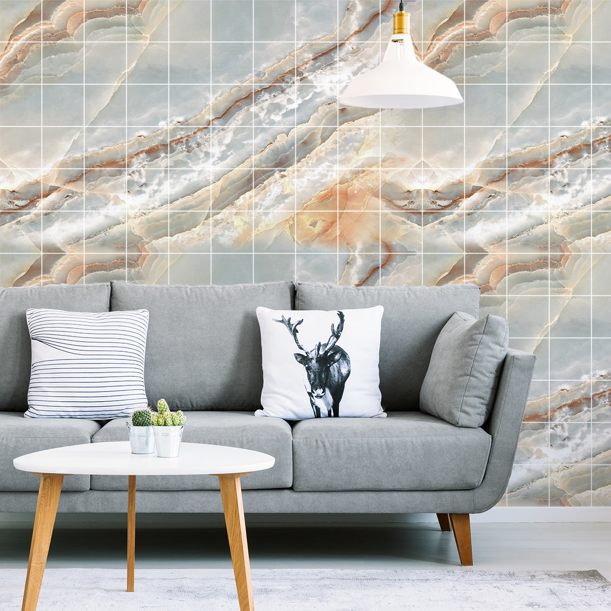 Vinilos para azulejos - 10 unidades - VA392