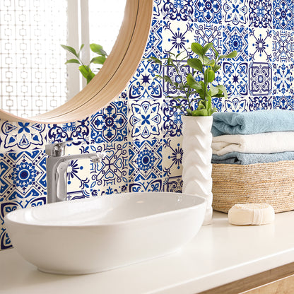 Vinilos para azulejos - 10 unidades - VA332
