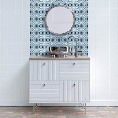 Vinilos para azulejos - 10 unidades - VA071