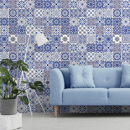 Vinilos para azulejos - 10 unidades - VA332