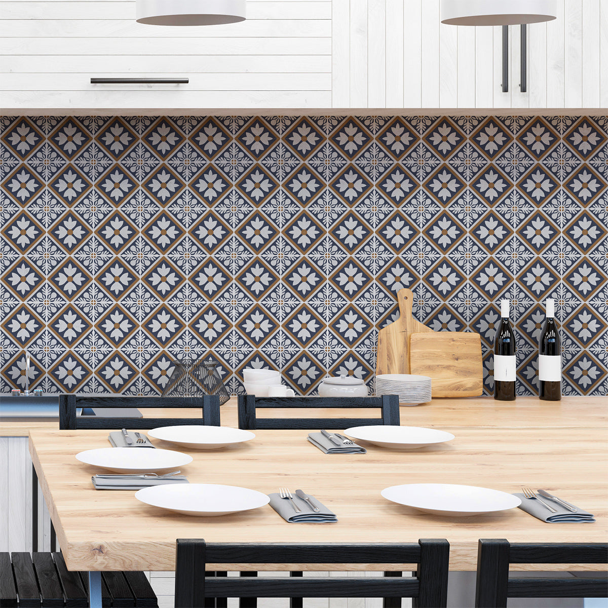 Vinilos para azulejos - 10 unidades - VA083