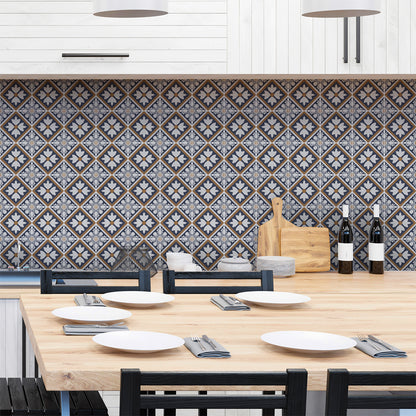 Vinilos para azulejos - 10 unidades - VA083