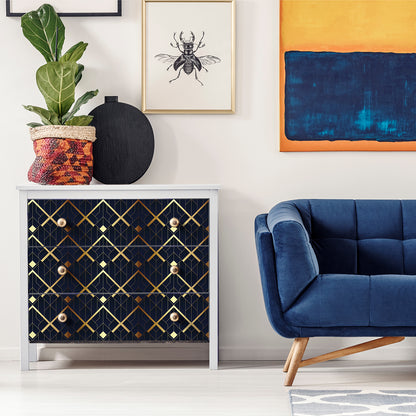 Vinilo para Muebles Escandinavo Modelo - ME2650
