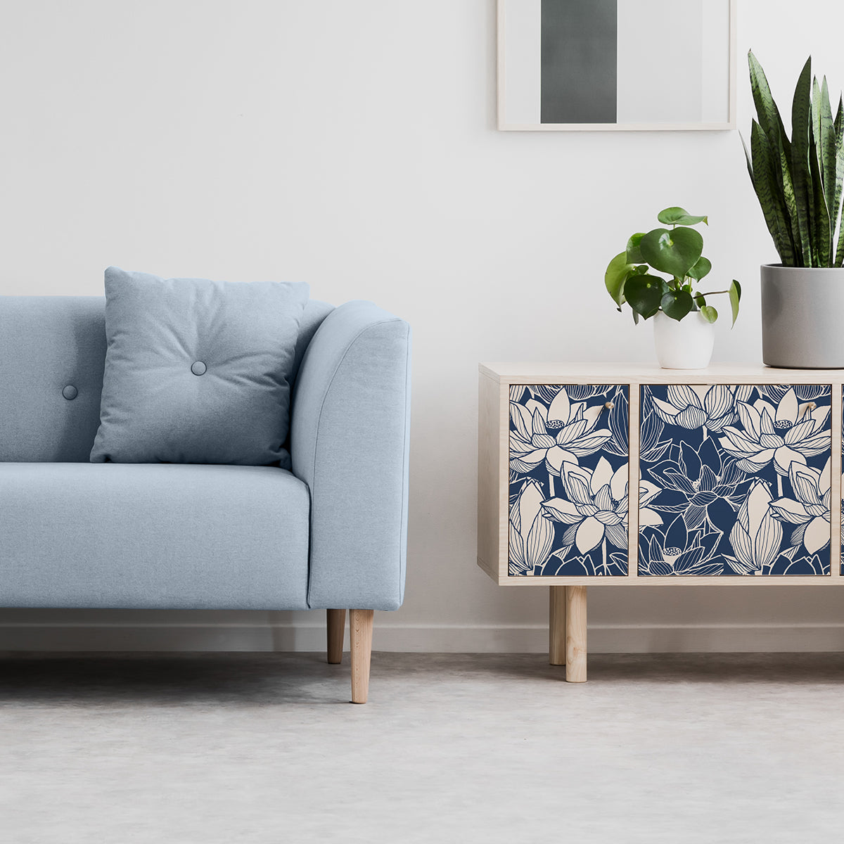Vinilo para Muebles - M1960