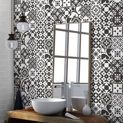 Vinilos para azulejos - 10 unidades - VA303