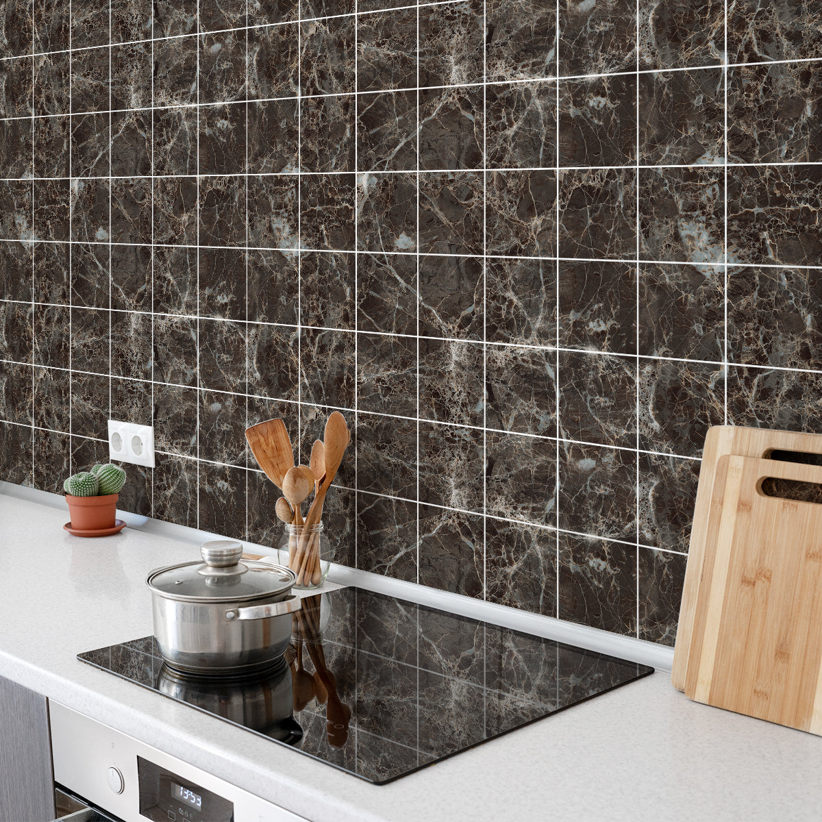 Vinilos para azulejos - 10 unidades - VA398