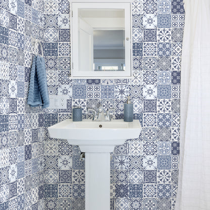 Vinilos para azulejos - 10 unidades - VA328