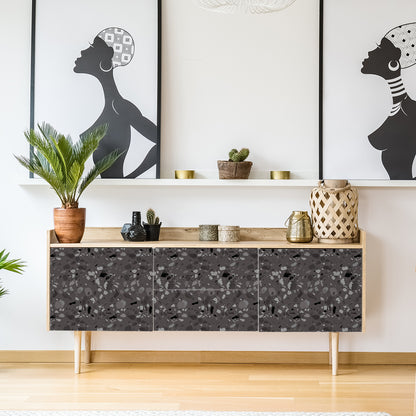 Vinilo para Muebles Terrazo Modelo  - MT3522