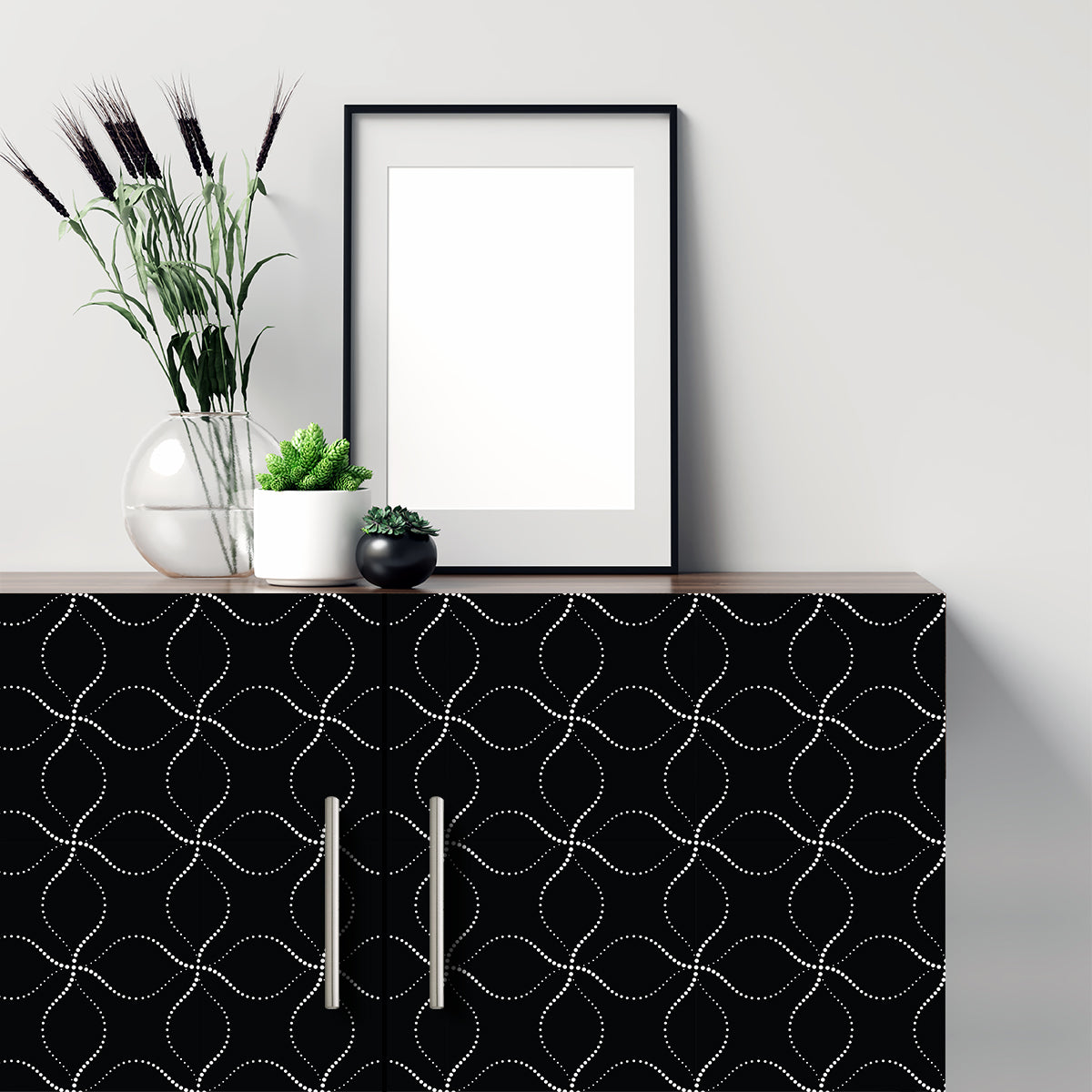 Vinilo para Muebles Escandinavo  - ME3110