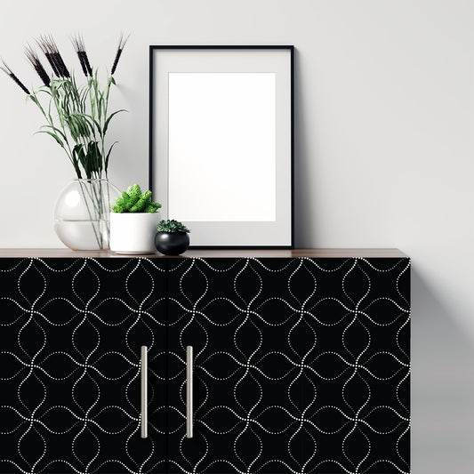 Vinilo para Muebles Escandinavo  - ME3110