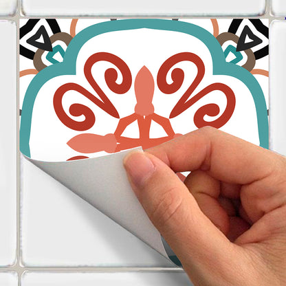 Vinilos para azulejos - 10 unidades - VA123