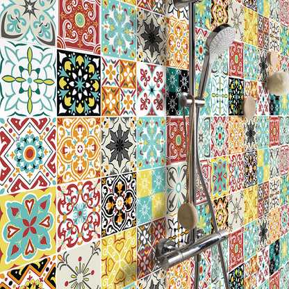 Vinilos para azulejos - 10 unidades - VA339