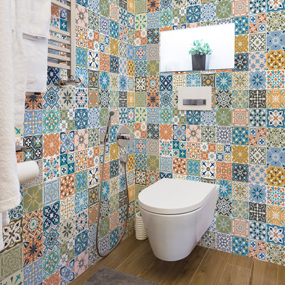 Vinilos para azulejos - 10 unidades - VA367
