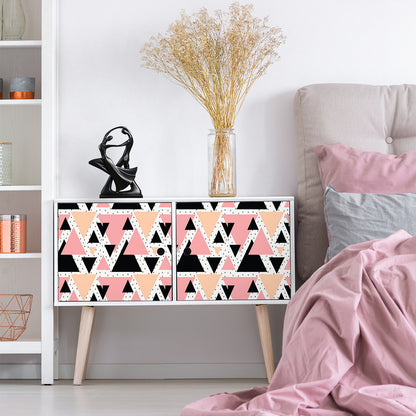 Vinilo para Muebles Escandinavo - ME2542