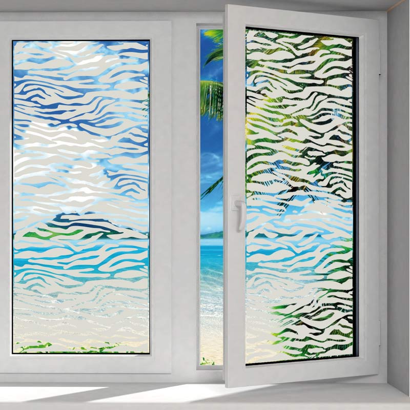 Vinilo Esmerilado 100x60cm  - VE010