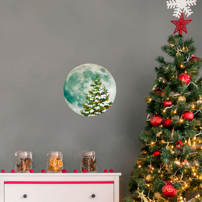 Vinilo Navideño - NAV034