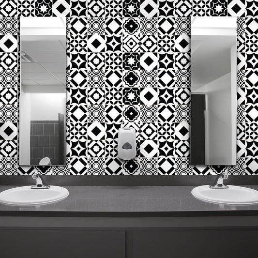 Vinilos para azulejos - 10 unidades - VA291