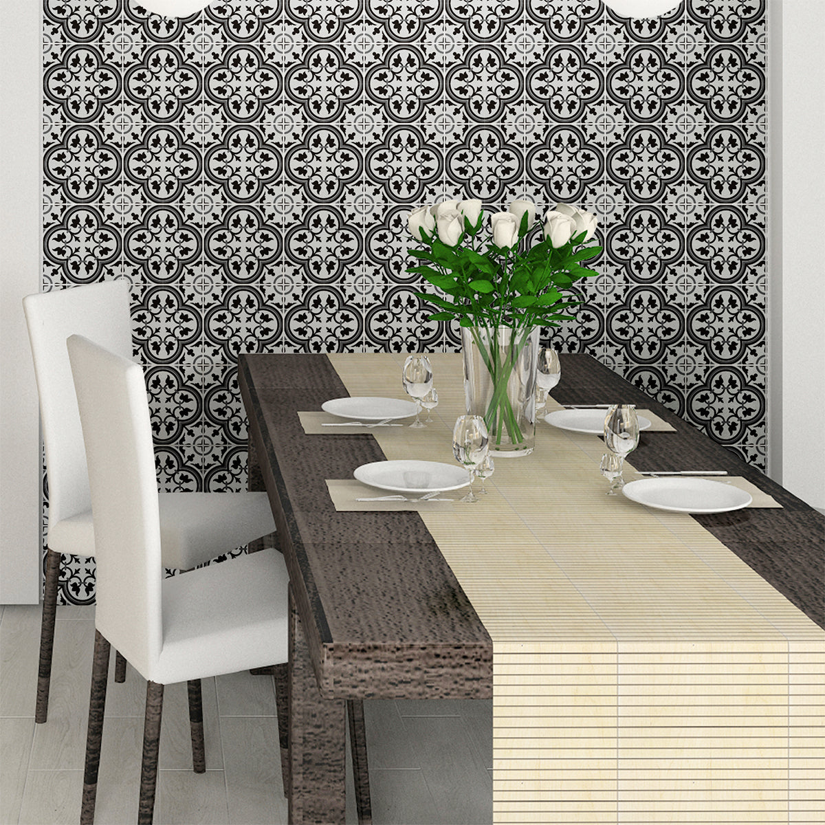 Vinilos para azulejos - 10 unidades - VA082