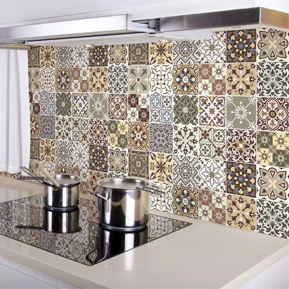 Vinilos para azulejos - 10 unidades - VA355
