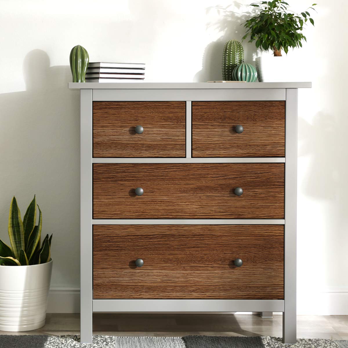 Vinilo Simil Madera - VM019