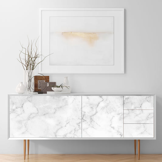 Vinilo Autoadhesivo Simil Marmol - 100x100cm - MM001