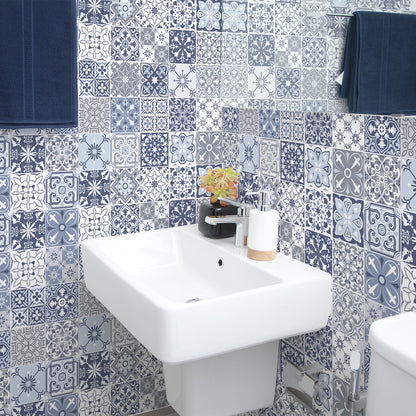 Vinilos para azulejos - 10 unidades - VA356
