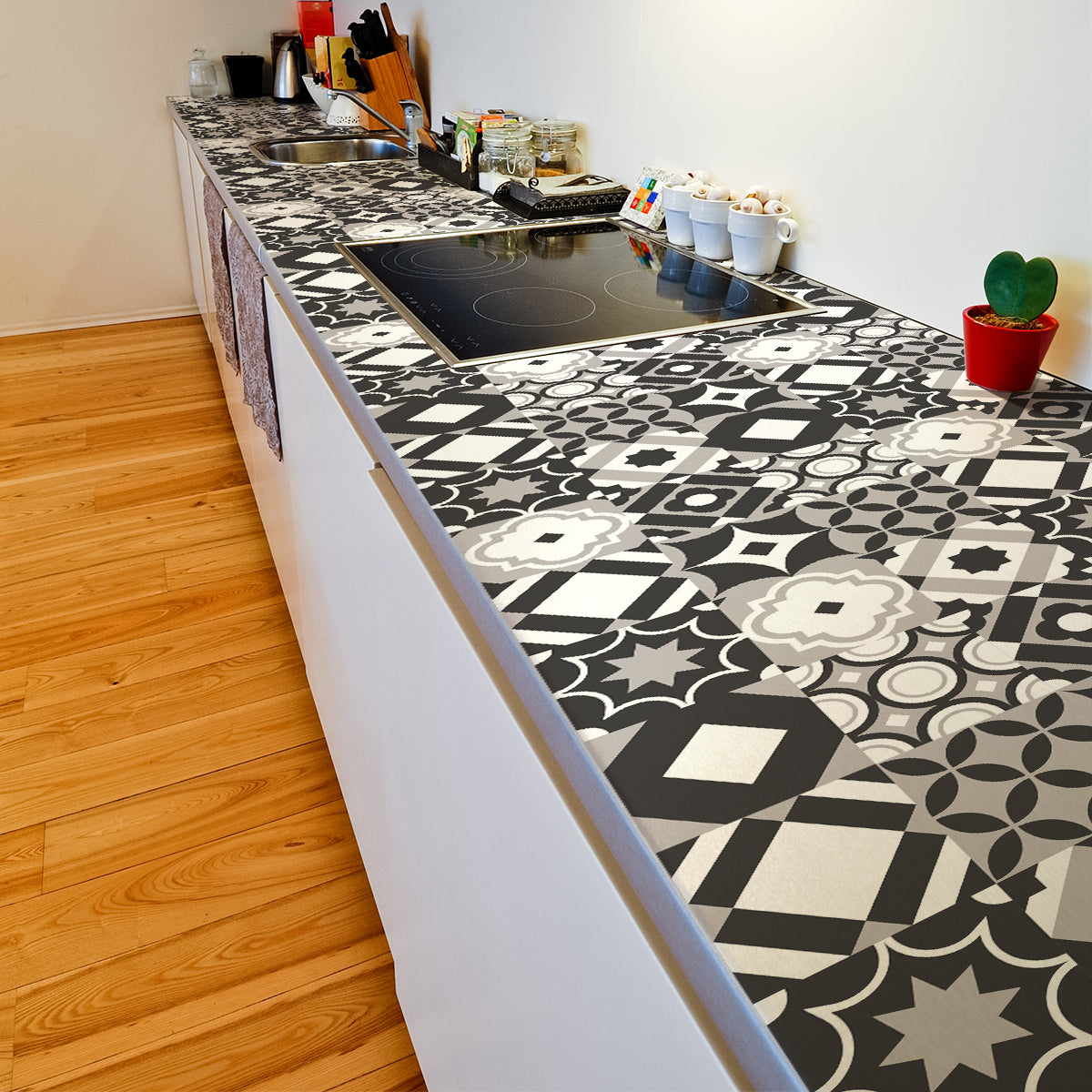 Vinilo para muebles - MAM272