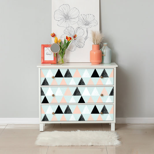 Vinilo para Muebles Escandinavo - ME2578