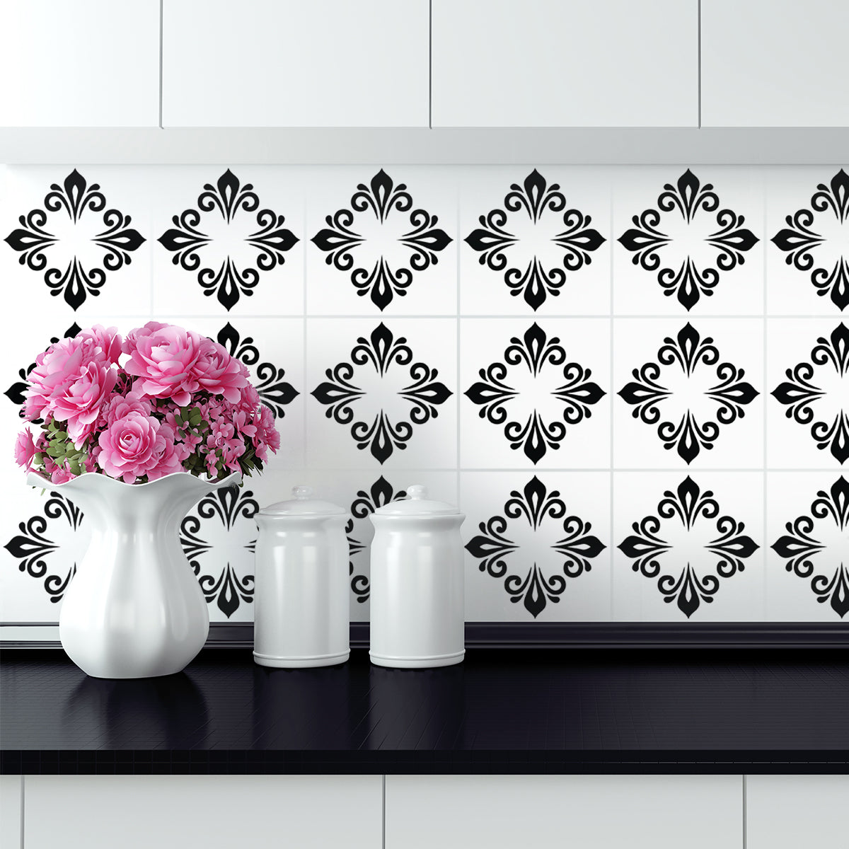 Vinilos para azulejos - 10 unidades - VA057