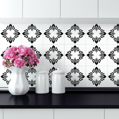 Vinilos para azulejos - 10 unidades - VA057