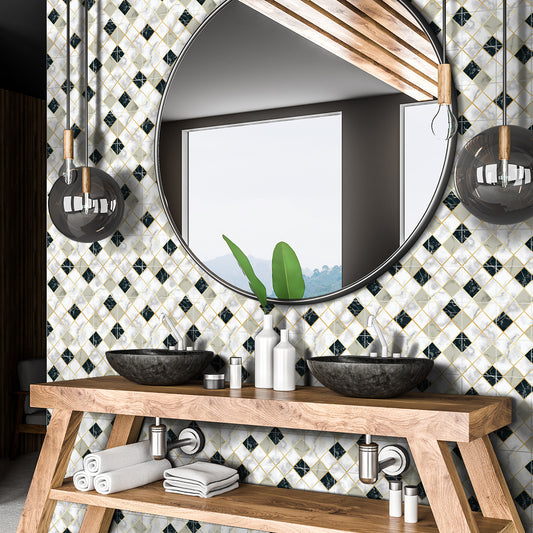 Vinilos para azulejos - 10 unidades - VA233