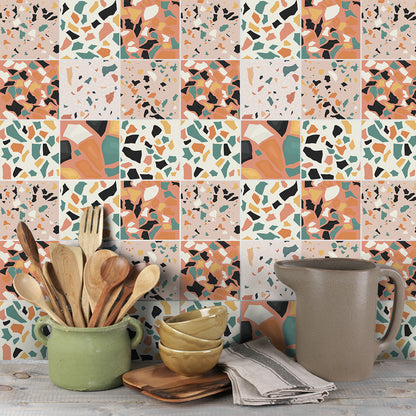 Vinilos para azulejos - 10 unidades - VA242