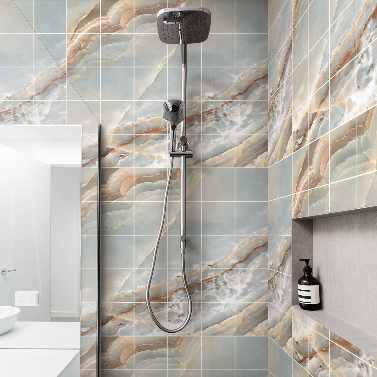 Vinilos para azulejos - 10 unidades - VA392