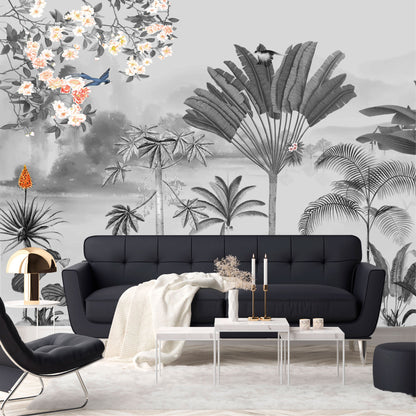 Mural Tropical - MT582
