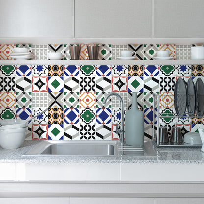 Vinilos para azulejos - 10 unidades - VA271