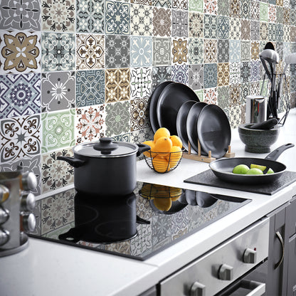 Vinilos para azulejos - 10 unidades - VA330
