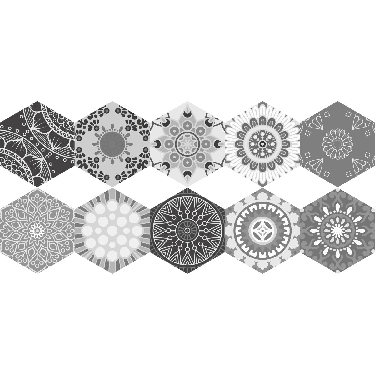 Vinilo Alto Transito - Medida 100x40cm -  ATH142
