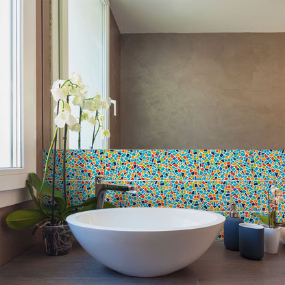 Vinilos para azulejos - 10 unidades - VA236