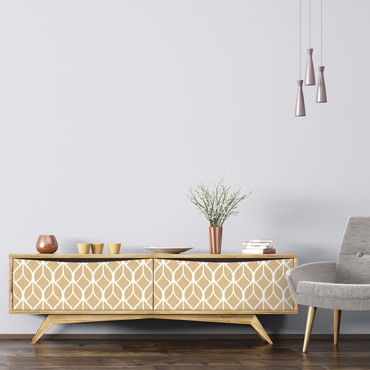Vinilo Escandinavo para Muebles - ME0488