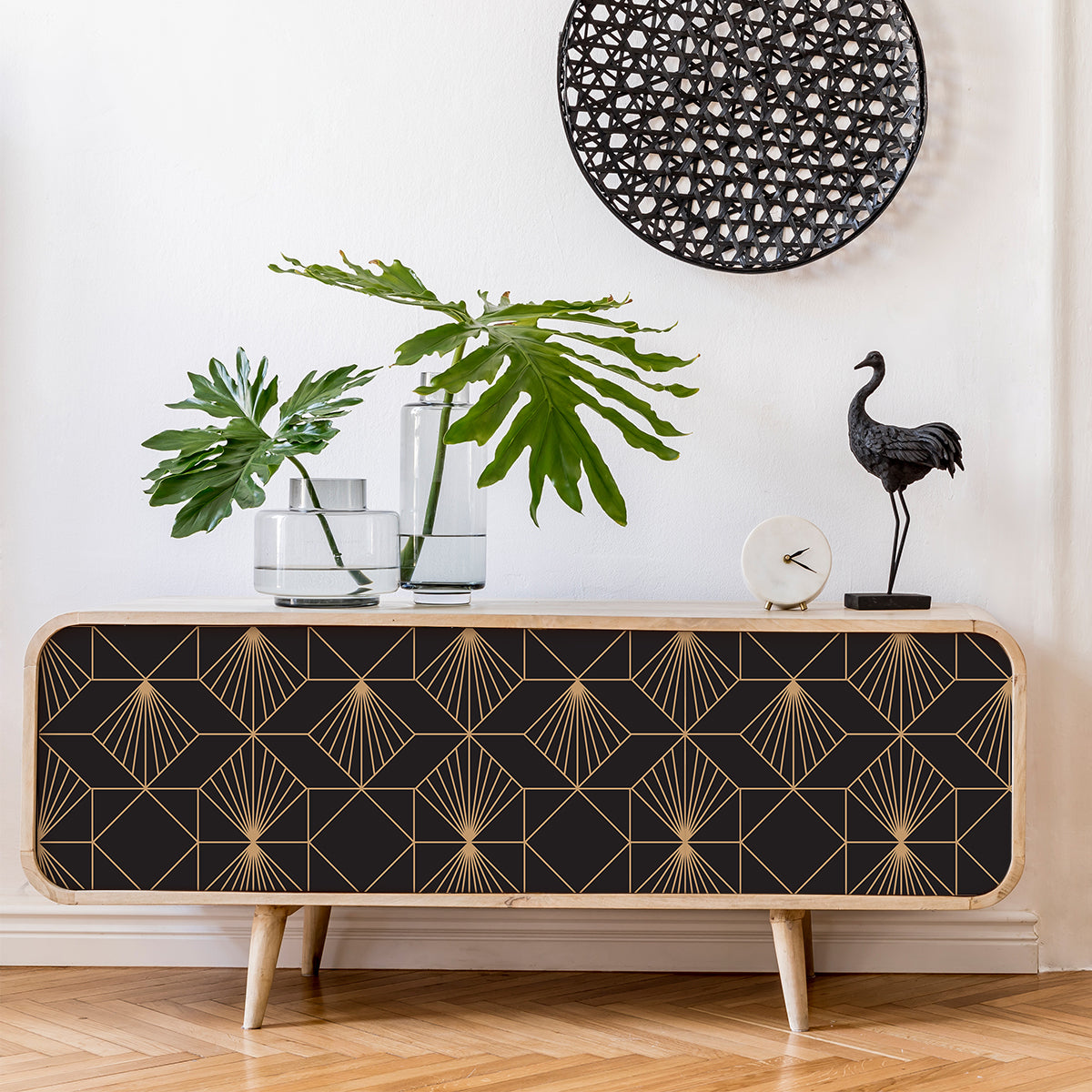Vinilo para Muebles Escandinavo  - ME3115